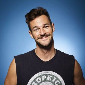 Fotoğraf Paul Pizzera