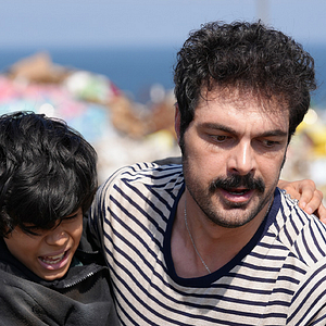 Fotoğraf Leyla: Hayat... Aşk... Adalet...