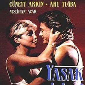 Fotoğraf Yasak İlişki