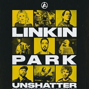 Fotoğraf Linkin Park: Unshatter