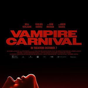 Fotoğraf Vampire Carnival