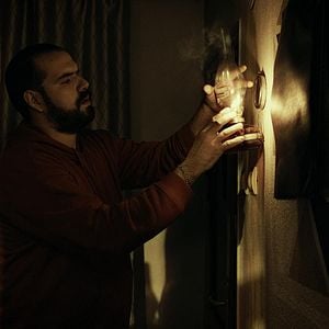 Fotoğraf Sobe: Sakallı Bebek