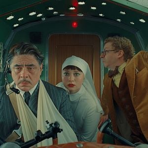 Fotoğraf Benicio Del Toro