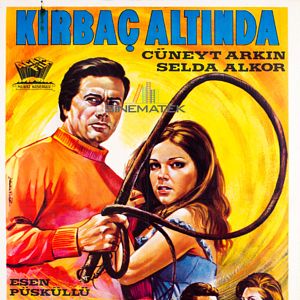 Fotoğraf Kırbaç Altında