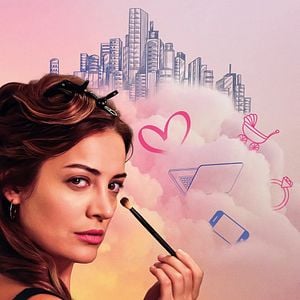 Fotoğraf Modern Kadın