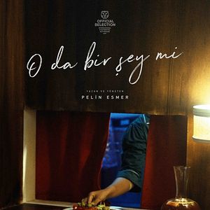 Fotoğraf O Da Bir Şey Mi