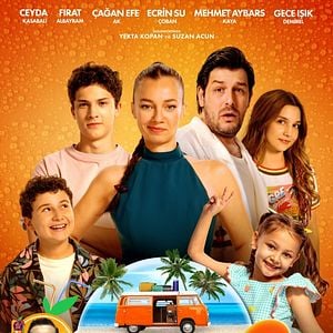 Fotoğraf Kardeş Takımı 2