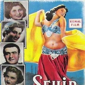 Fotoğraf Şehir Yıldızları