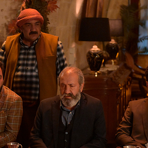 Fotoğraf Halef: Köklerin Çağrısı