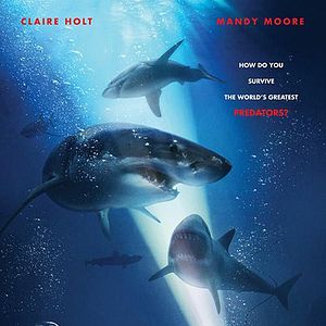 Fotoğraf Denizde Dehşet