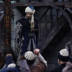 Fotoğraf Kuruluş Orhan