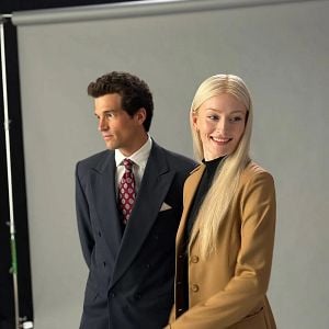 Fotoğraf Love Story: John F. Kennedy Jr. & Carolyn Bessette