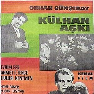 Fotoğraf Külhan Aşkı