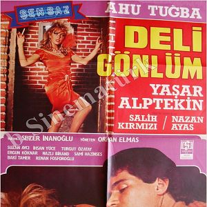 Fotoğraf Deli Gönlüm