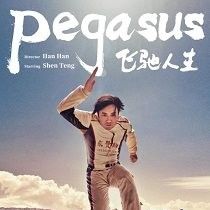 Fotoğraf Pegasus