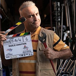 Fotoğraf İngiliz Anahtarı: Recep Usta