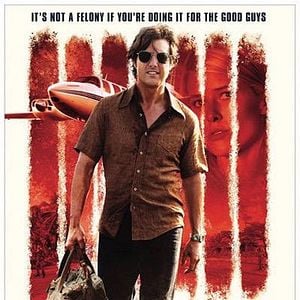 Fotoğraf Barry Seal: Kaçakçı