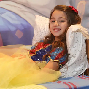 Fotoğraf Cennetin Çocukları