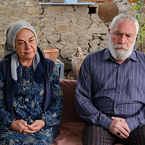 Fotoğraf Gönül Dağı