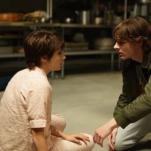 Fotoğraf Siyah Telefon 2