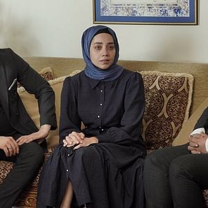 Fotoğraf Kızılcık Şerbeti