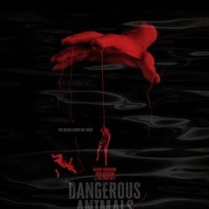 Fotoğraf Dangerous Animals