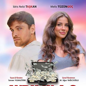 Fotoğraf Ayrılık A.Ş.