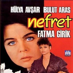 Fotoğraf Nefret