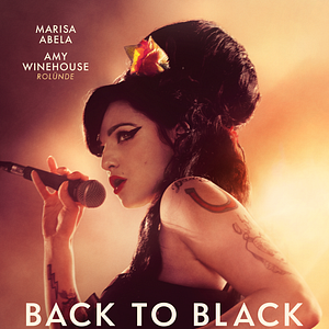 Fotoğraf Back To Black