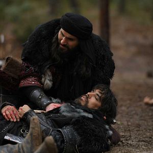 Fotoğraf Kudüs Fatihi Selahaddin Eyyubi