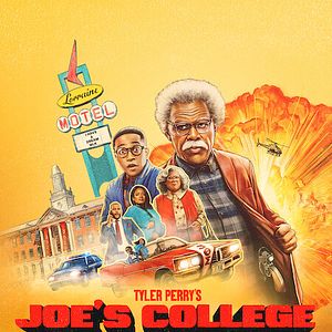 Fotoğraf Tyler Perry's Joe's College Road Trip
