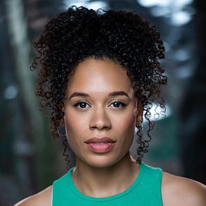 Fotoğraf Ellouise Shakespeare-Hart