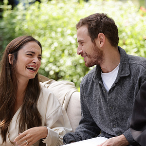 Fotoğraf Şakir Paşa Ailesi: Mucizeler ve Skandallar