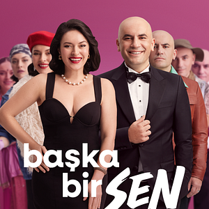 Fotoğraf Başka Bir Sen