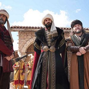 Fotoğraf Mehmed: Fetihler Sultanı