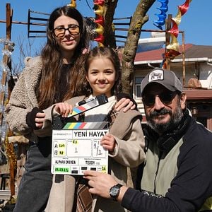 Fotoğraf Yeni Hayat