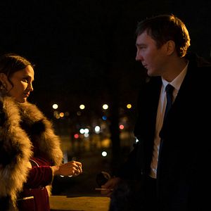 Fotoğraf Paul Dano