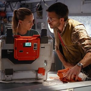 Fotoğraf Jurassic World: Yeniden Doğuş