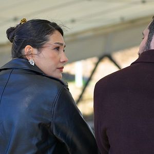 Fotoğraf Halef: Köklerin Çağrısı