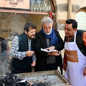 Fotoğraf Sonradan Gurme