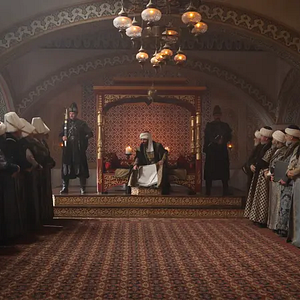 Fotoğraf Mehmed: Fetihler Sultanı