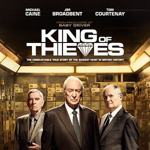 Fotoğraf King Of Thieves