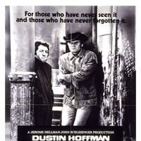 Fotoğraf Geceyarısı Kovboyu