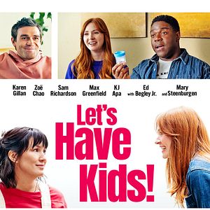 Fotoğraf Let's Have Kids!