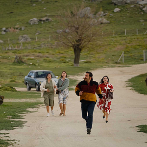 Fotoğraf Gönül Dağı