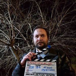 Fotoğraf Oğuz Öztaş