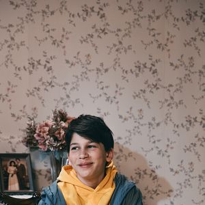 Fotoğraf Başbaşa