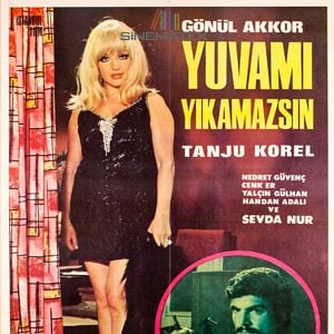 Fotoğraf Yuvamı Yıkamazsın