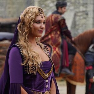 Fotoğraf Şımarık