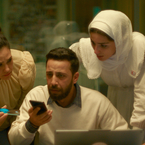 Fotoğraf Hind Rajab'ın Sesi